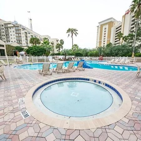 Enclave Apartments At International Drive オーランド エクステリア 写真