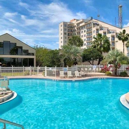 Enclave Apartments At International Drive オーランド エクステリア 写真