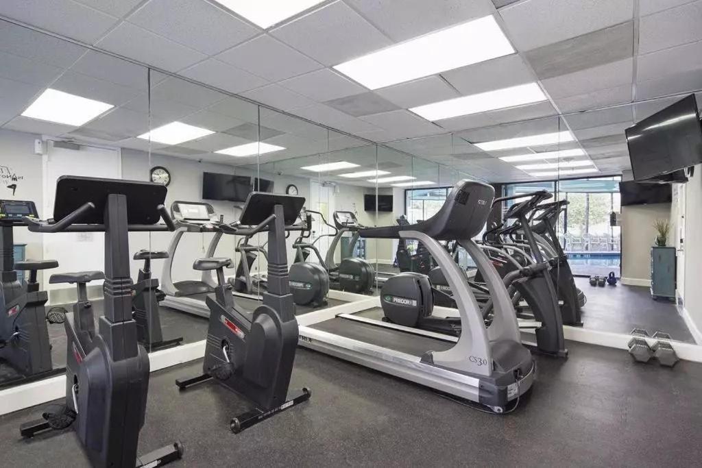 Enclave Apartments At International Drive オーランド エクステリア 写真
