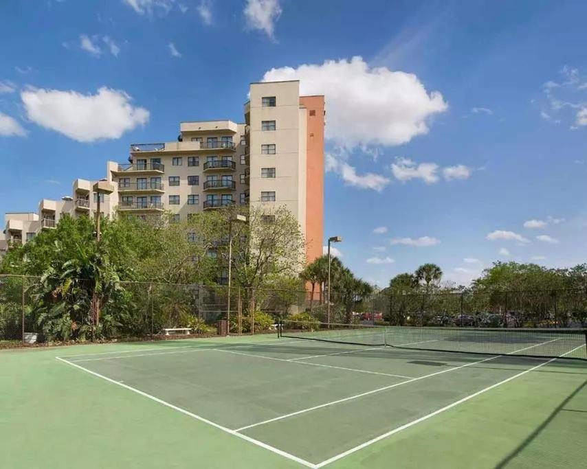 Enclave Apartments At International Drive オーランド エクステリア 写真