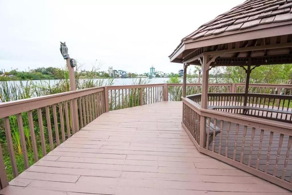 Enclave Apartments At International Drive オーランド エクステリア 写真