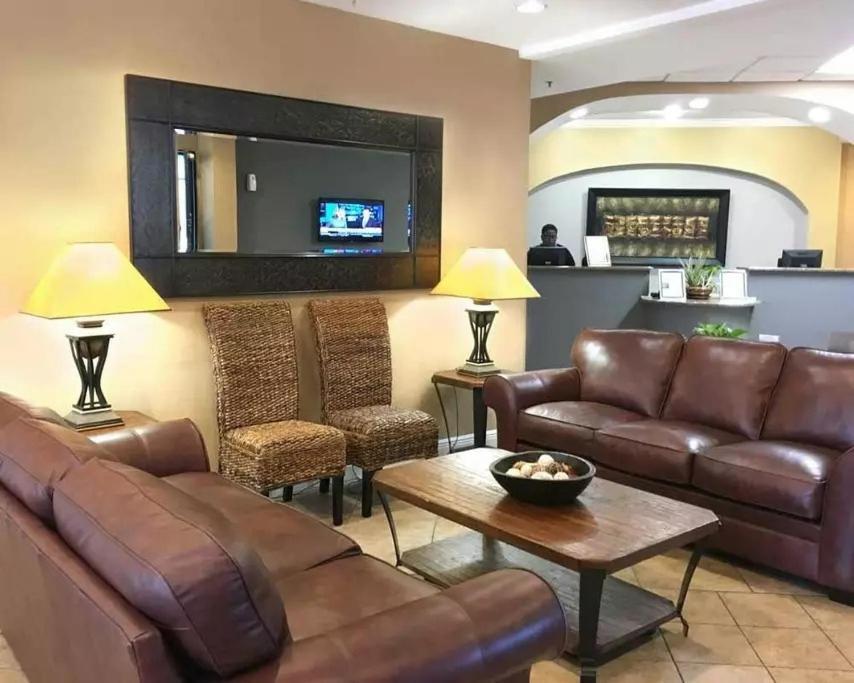 Enclave Apartments At International Drive オーランド エクステリア 写真