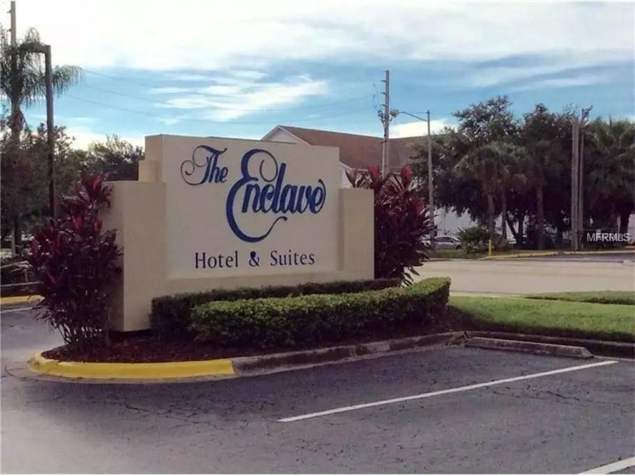 Enclave Apartments At International Drive オーランド エクステリア 写真