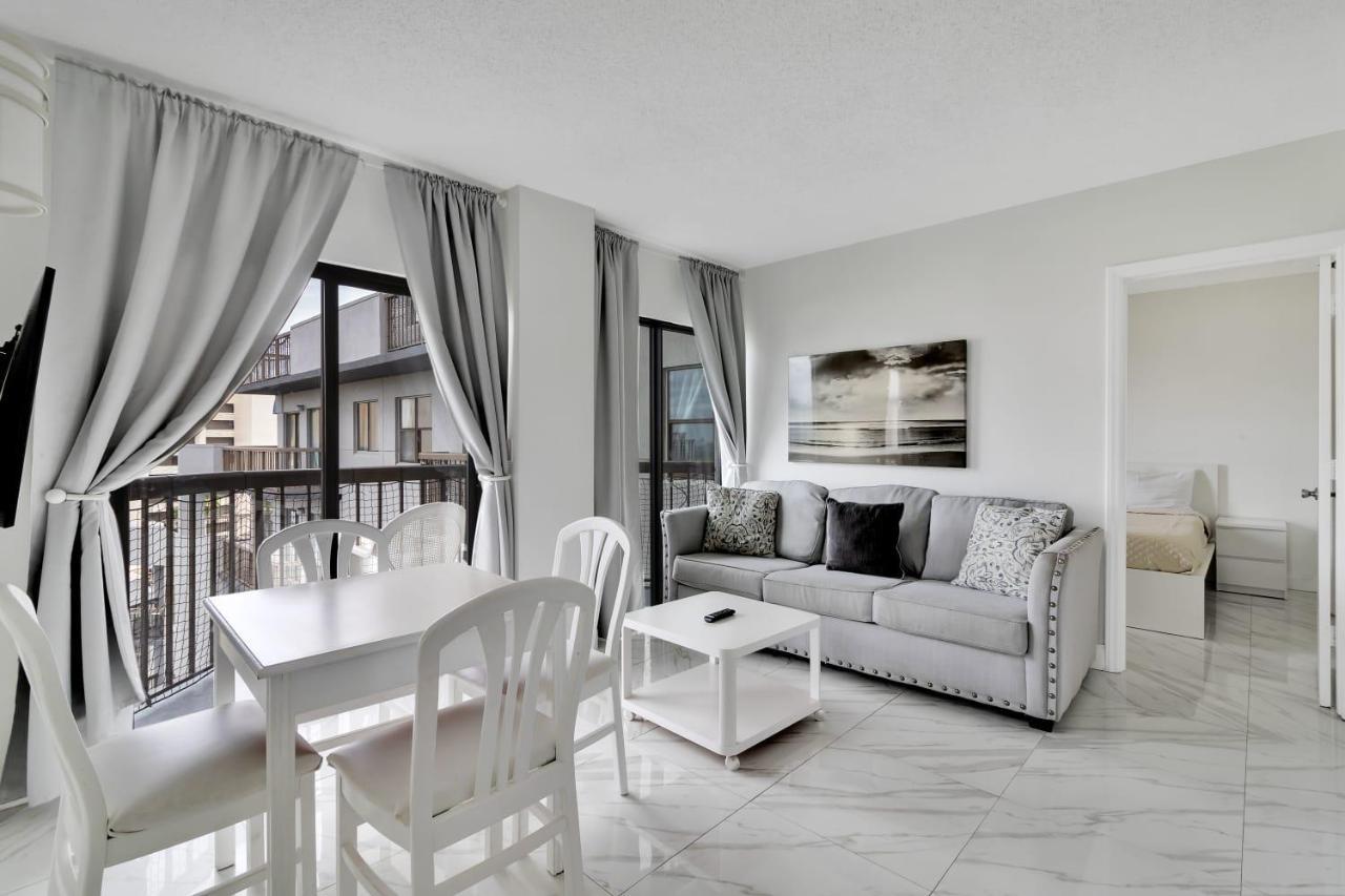 Enclave Apartments At International Drive オーランド エクステリア 写真