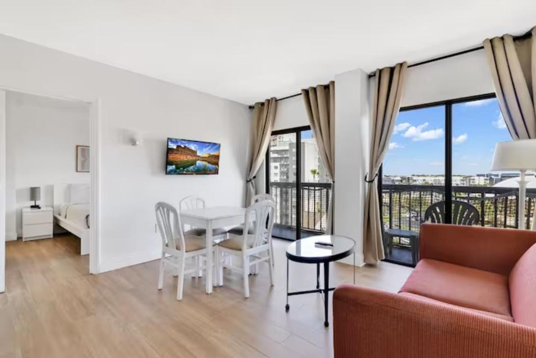 Enclave Apartments At International Drive オーランド 部屋 写真