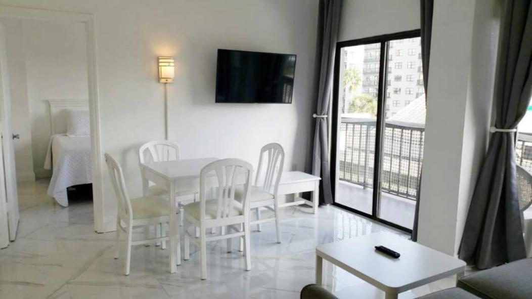 Enclave Apartments At International Drive オーランド 部屋 写真