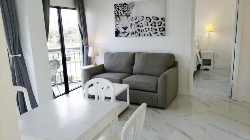 Enclave Apartments At International Drive オーランド 部屋 写真