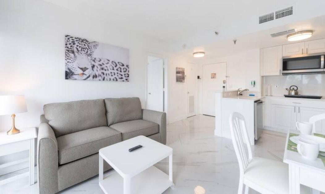 Enclave Apartments At International Drive オーランド 部屋 写真