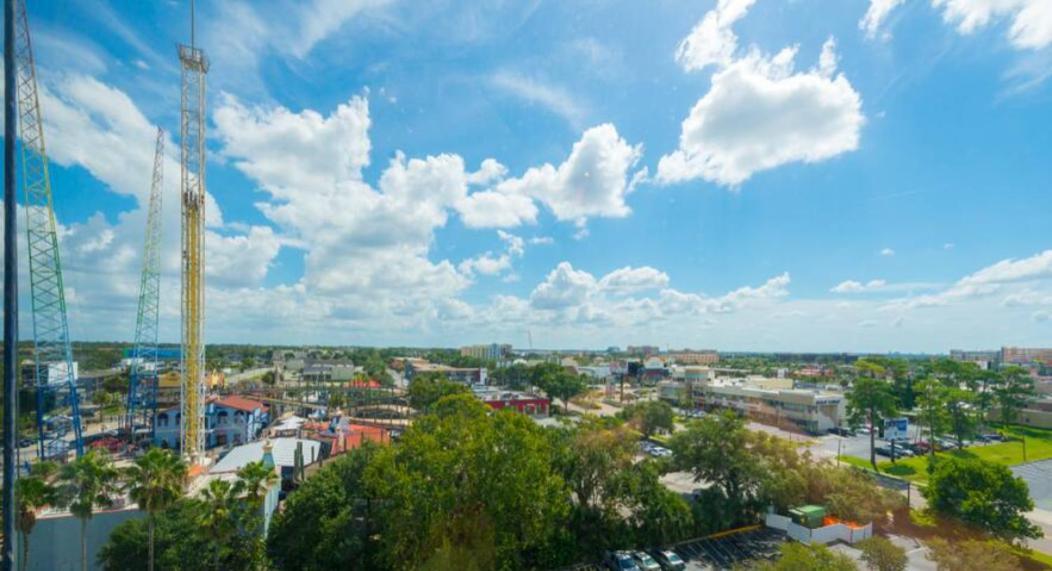 Enclave Apartments At International Drive オーランド 部屋 写真
