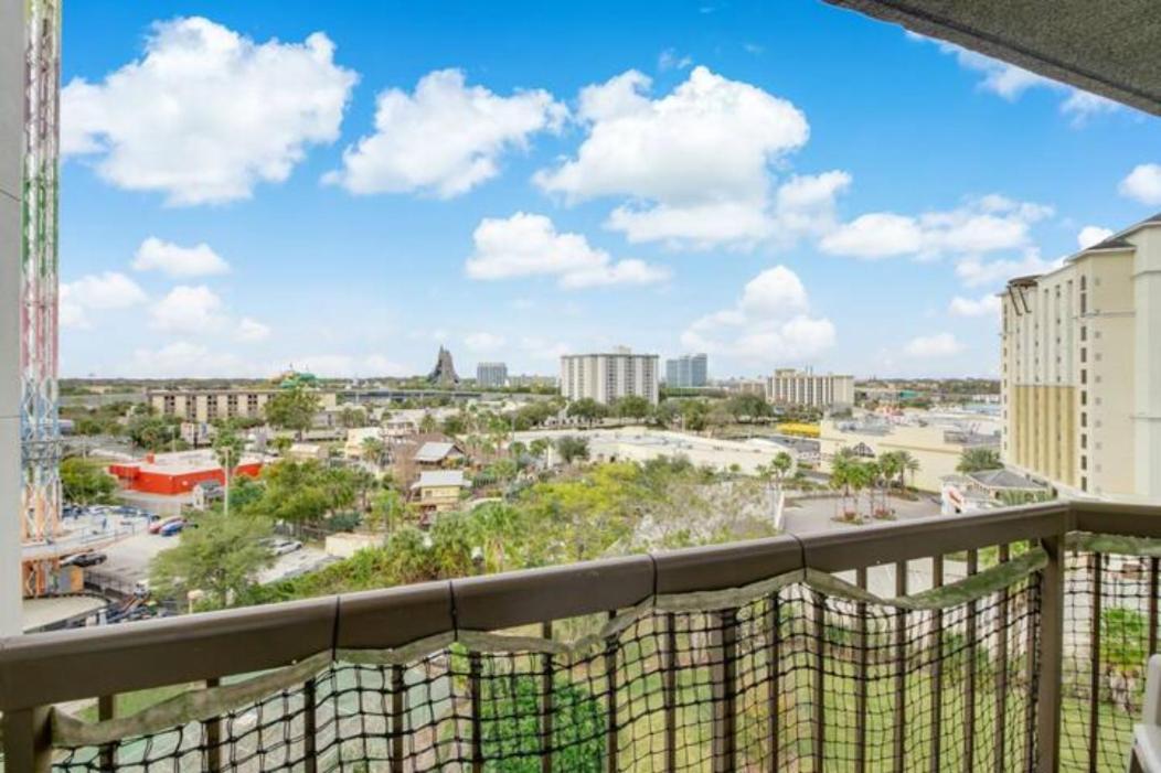 Enclave Apartments At International Drive オーランド 部屋 写真