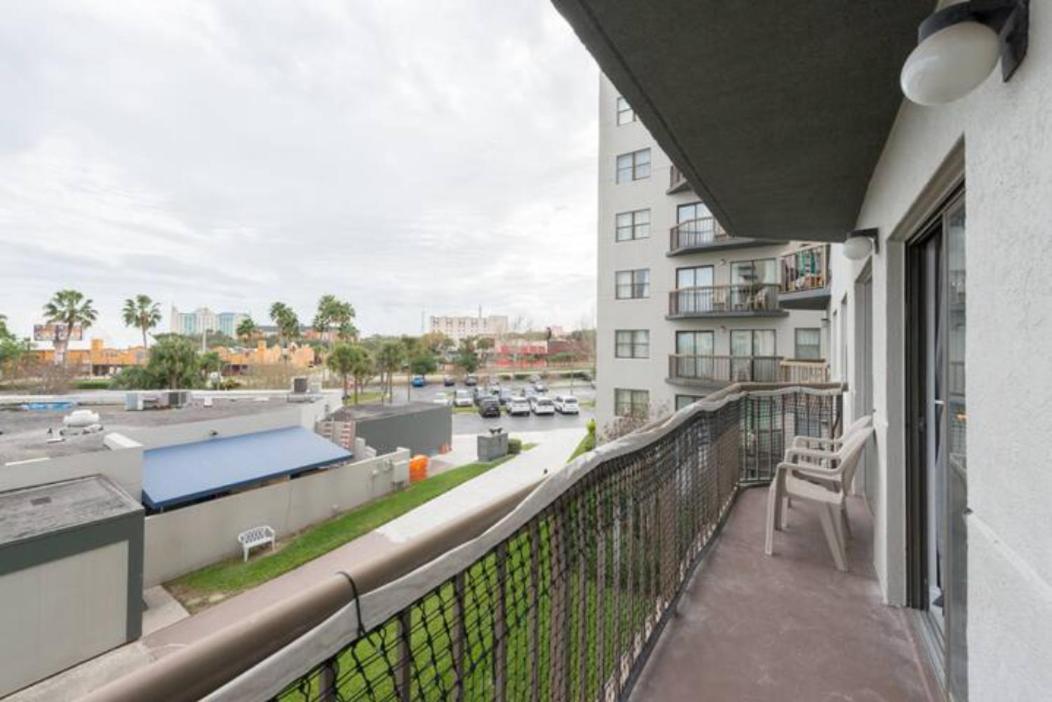 Enclave Apartments At International Drive オーランド 部屋 写真