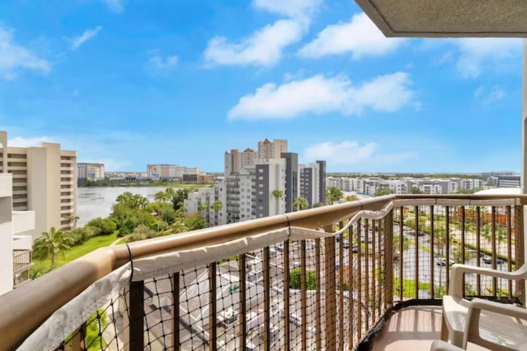 Enclave Apartments At International Drive オーランド 部屋 写真