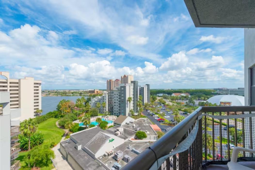 Enclave Apartments At International Drive オーランド 部屋 写真